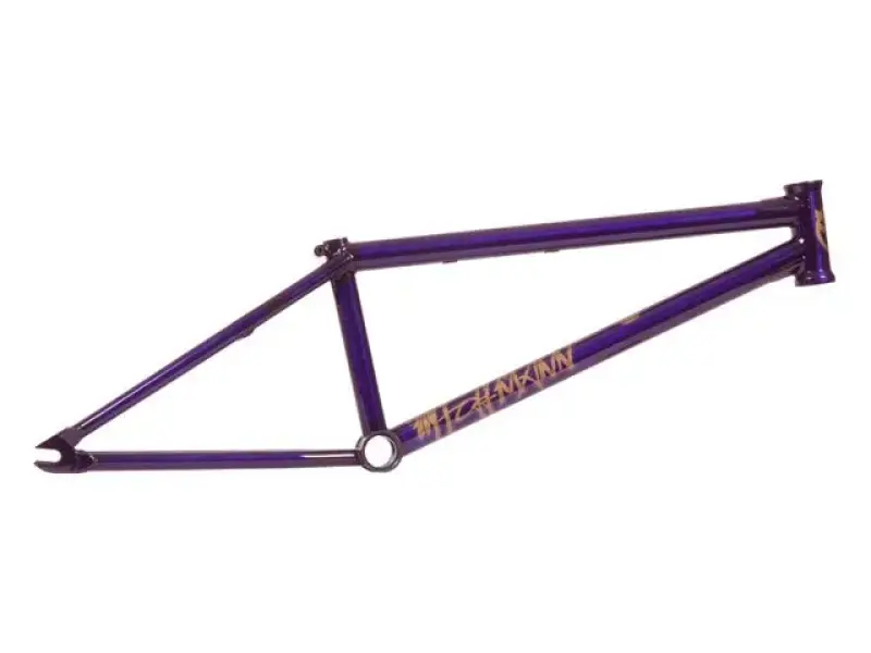 Federal "Bruno" BMX Frame