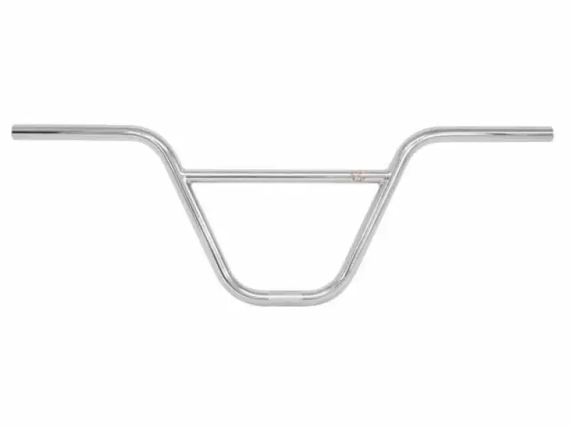 Federal "Drop Bar Chrome" BMX Lenker