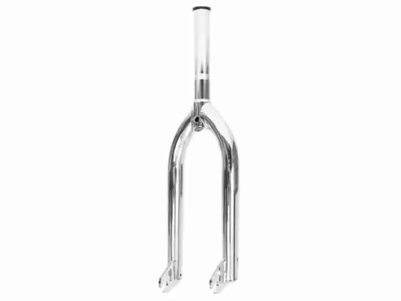 Federal "Drop Chrome" BMX Gabel