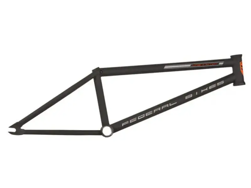 Federal "Washington" BMX Rahmen