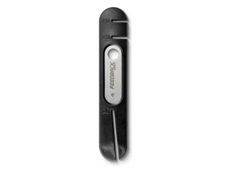 Feedback Sports "2.0" Rotor Truing Fork