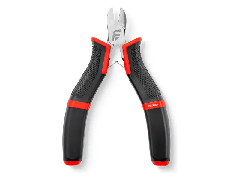 Feedback Sports Mini Seitenschneider - 127 mm