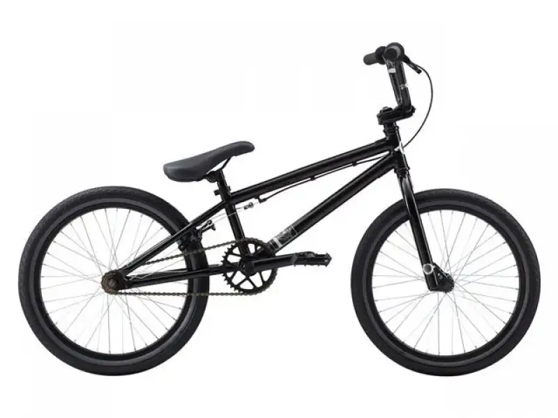 Felt "Base 18.5" 2014 BMX Rad