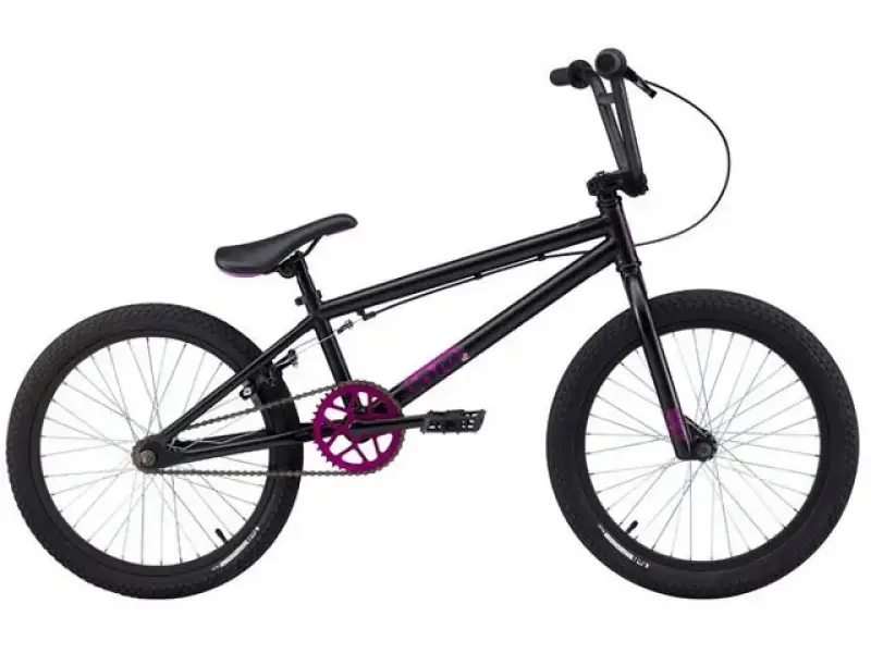 Felt "Base 20.5" 2012 BMX Rad