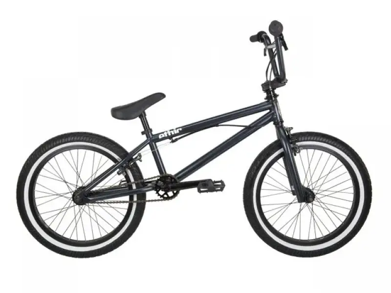 Felt Bikes "Ethic" 2015 BMX Rad