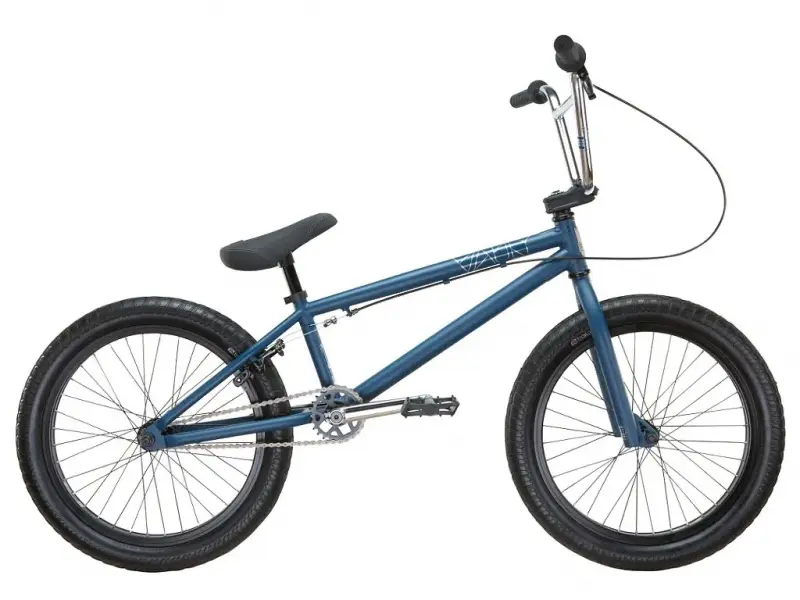 Felt Bikes "Vault 20" 2016 BMX Bike - Matte Slate Blue