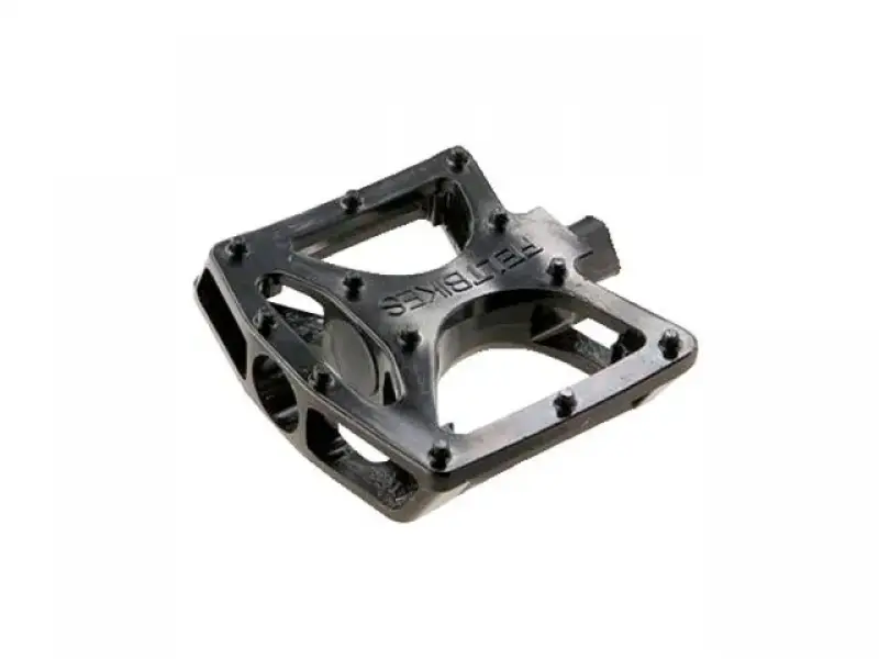 Felt BMX "Back" Pedals - 9/16" Axle