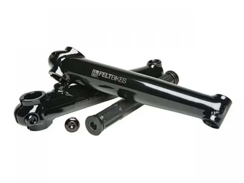 Felt BMX "Basic" BMX Kurbel