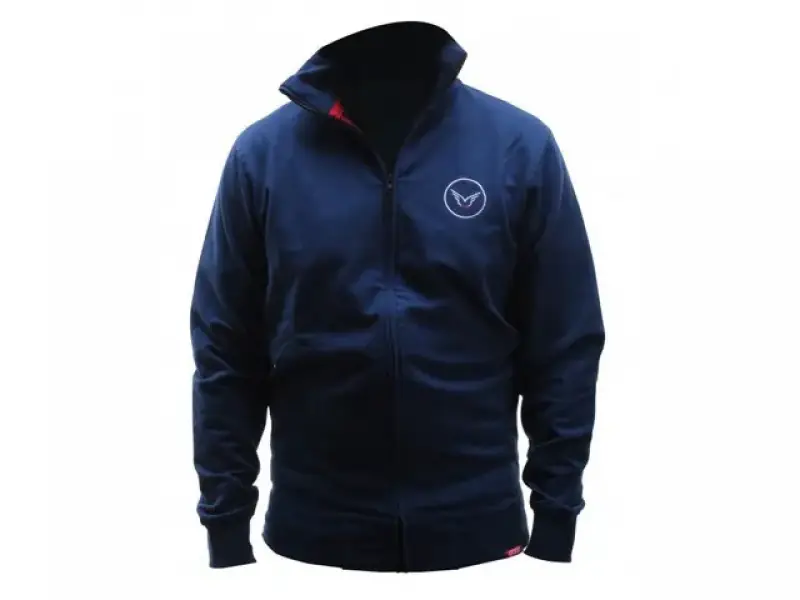 Felt BMX "Blue Line" Hoodie