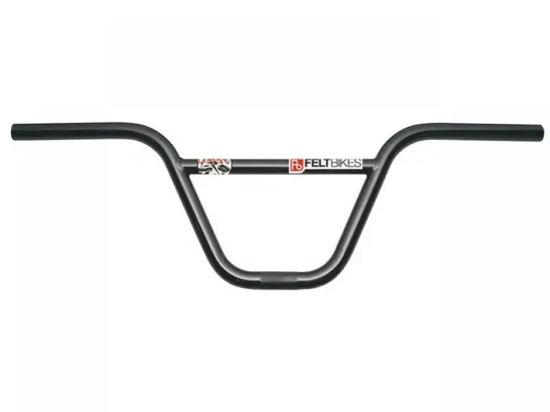 Felt BMX "Cranmer SR" BMX Lenker