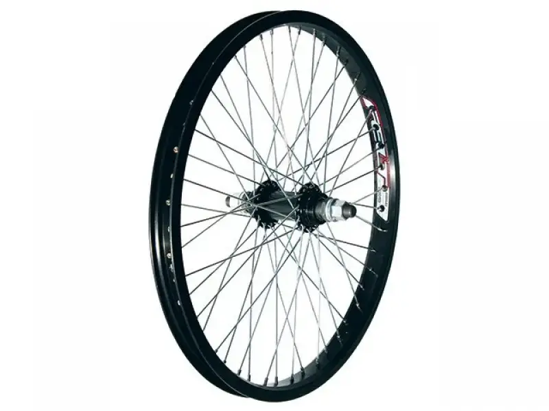 Felt BMX "FS" Front Wheel - 14mm
