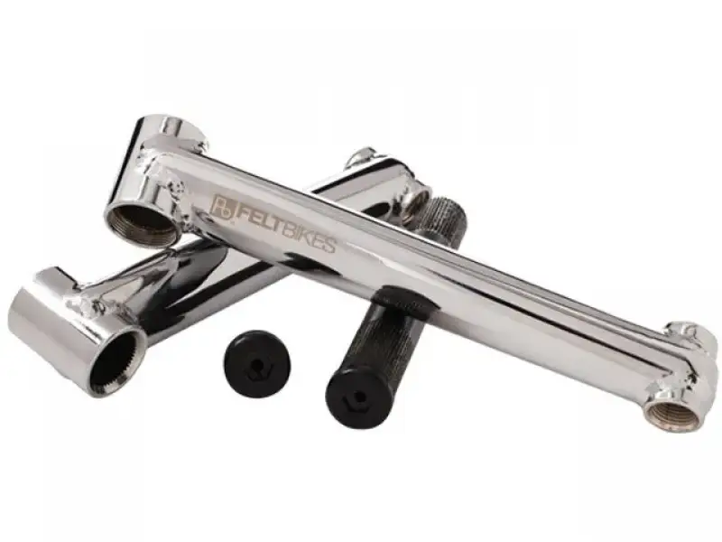 Felt BMX "No Boss Ballpark" BMX Kurbel