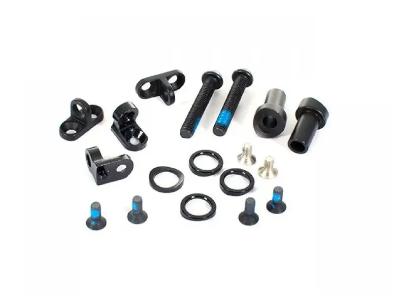 Felt BMX "Removable Kit" Bremssockel