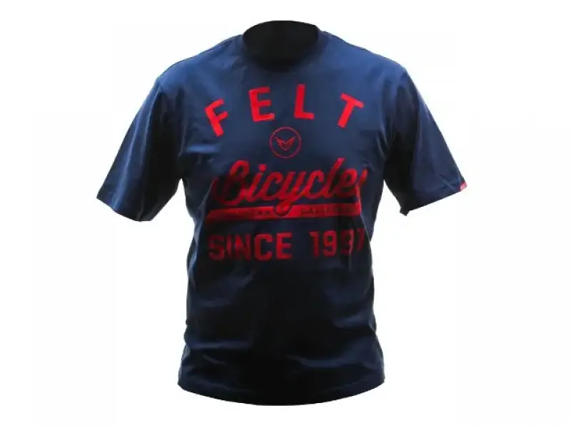 Felt BMX "Since 1991" T-Shirt - Shirt