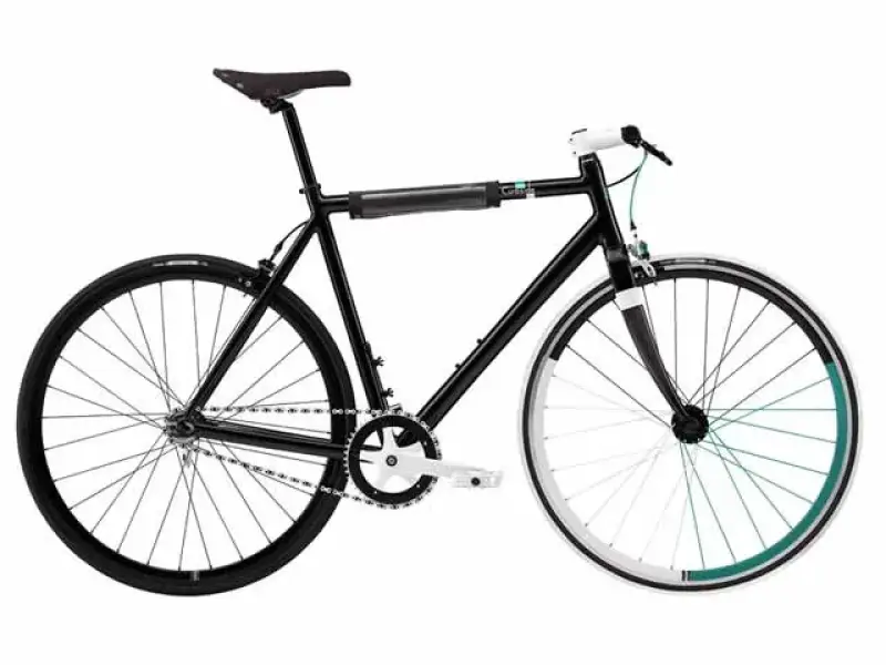 Felt "Curbside" 2011 Fixed Gear Rad