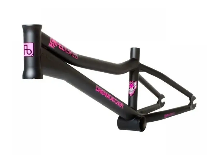 Felt "Dreamcatcher" BMX Frame