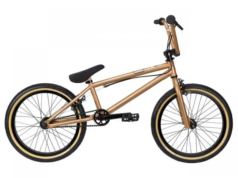 Felt "Ethic" 2013 BMX Rad