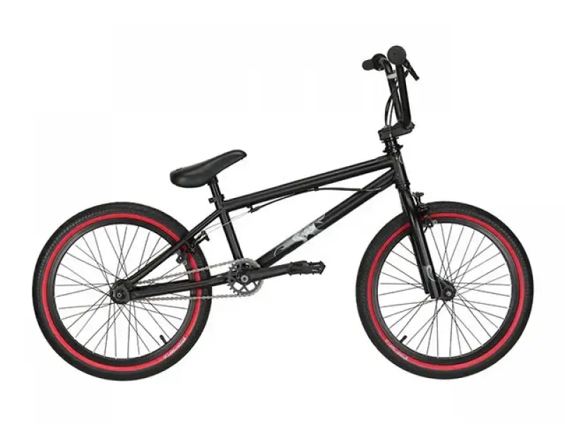 Felt "Ethic" 2014 BMX Rad