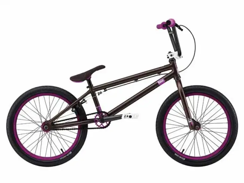 Felt "Fuse" 2011 BMX Rad