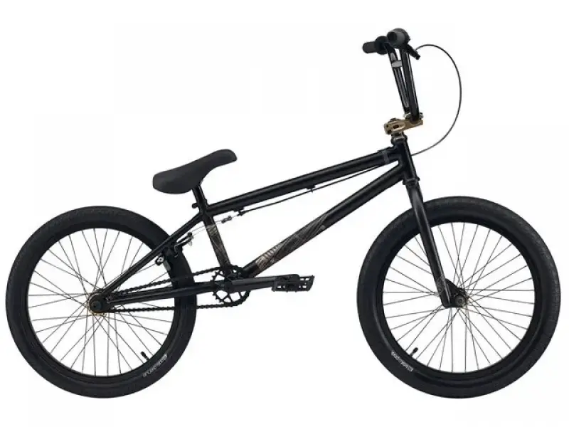 Felt "Fuse" 2012 BMX Rad