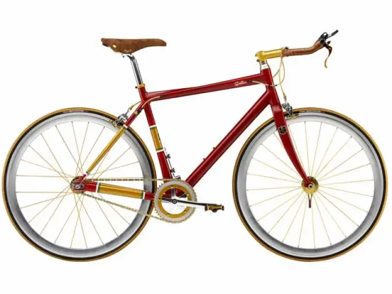 Felt "Gridloc" Fixed Gear Rad