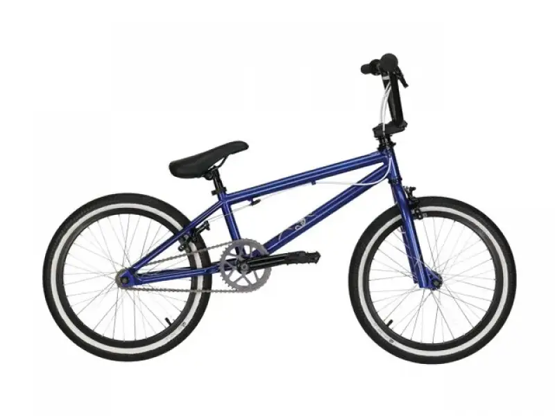 Felt "Heretic" 2014 BMX Rad