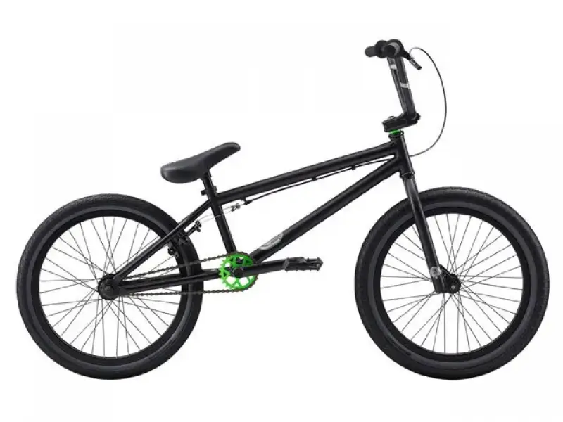 Felt "Vault 16" 2014 BMX Rad