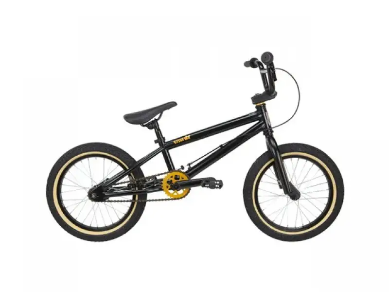 Felt "Vault 16" 2015 BMX Rad - 16 Zoll