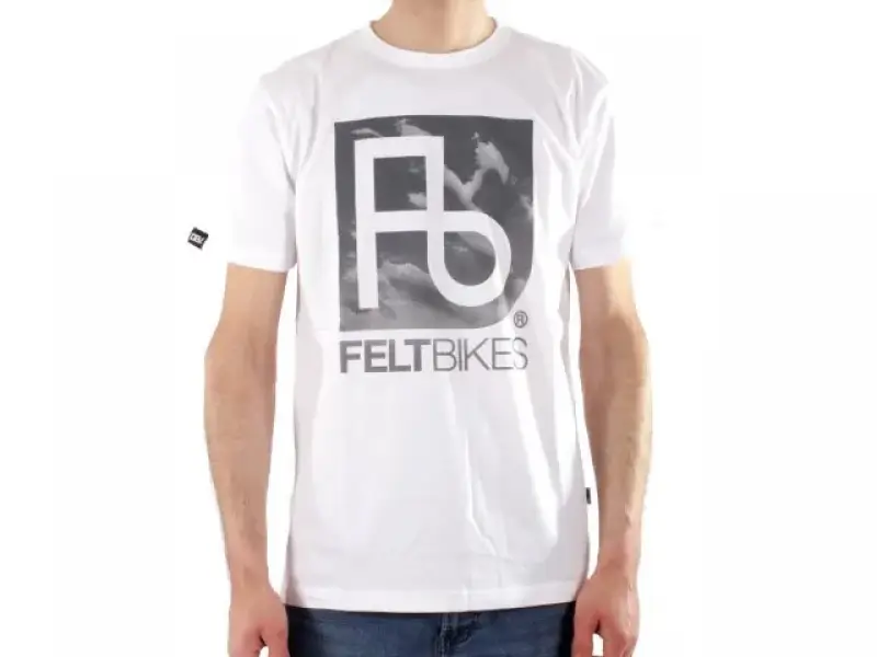 Felt BMX "2015 Logo" T-Shirt
