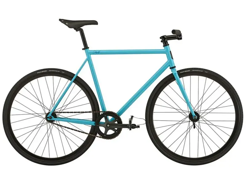 FeltBikes "Brougham" 2015 Fixed Gear Bike