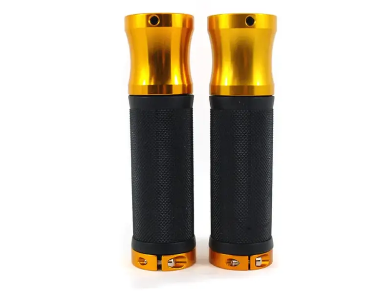 FFC "Metal" Lock-On Grips
