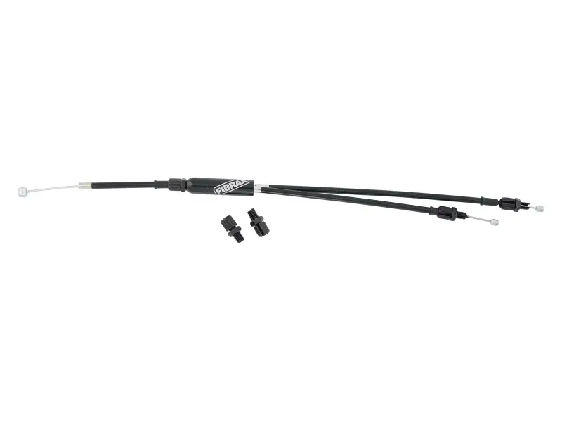 Fibrax Oberes Rotorkabel