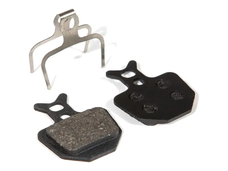 Fibrax Disc Brake Pads - Formula Oro