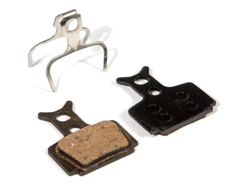 Fibrax Disc Brake Pads - Formula The One, R1, RX, Mega