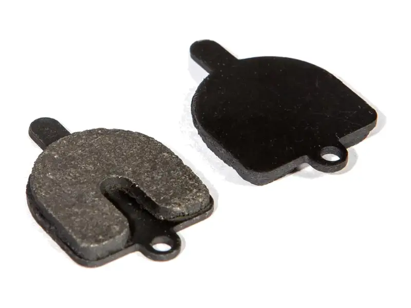 Fibrax Disc Brake Pads - RST Mechanical
