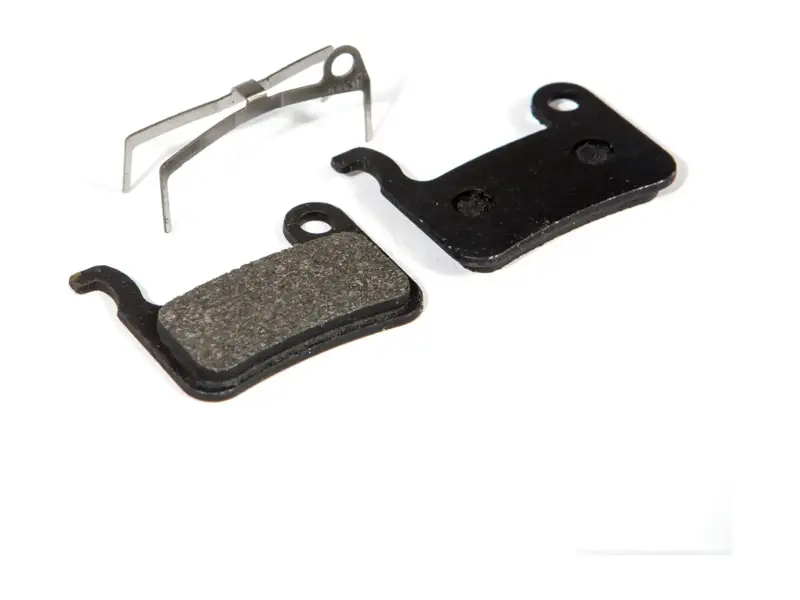 Fibrax Scheibenbremsbeläge - Shimano XTR M965, XT M765, Saint M800