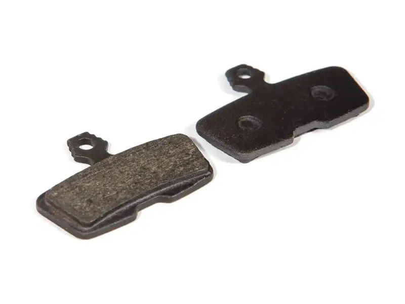 Fibrax Scheibenbremsbeläge - SRAM Code R, Code RSC, Guide RE