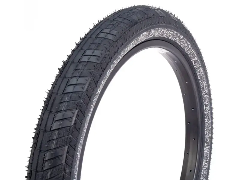 Fiction BMX "Atlas" BMX Tire
