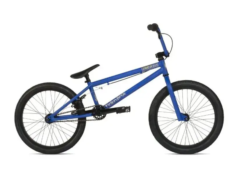 Fiction BMX "Epic" 2013 BMX Bike