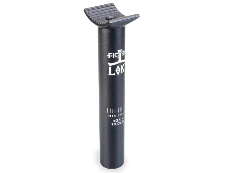 Fiction BMX "Loki" Pivotal Sattelstange