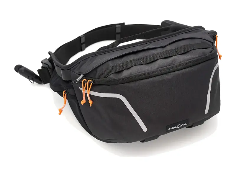 Fidlock "Hip Belt" Hüfttasche - mit Hermetic Trinkblase 1.5 l