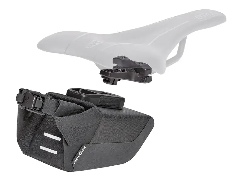 Fidlock "Pinclip" Satteltasche - S