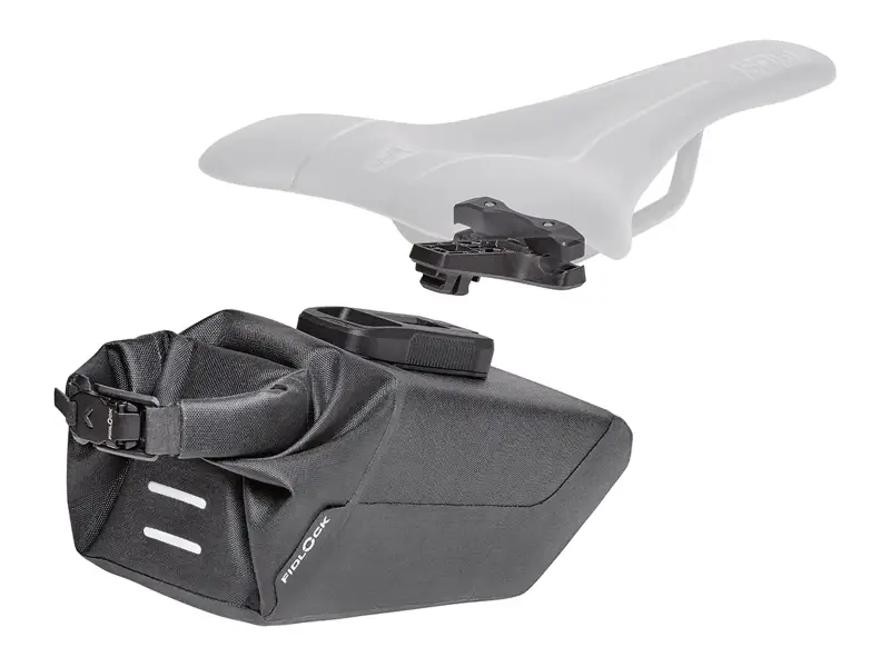 Fidlock "Pinclip" Satteltasche - M
