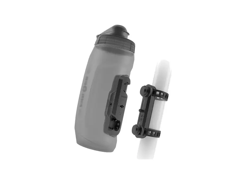 Fidlock "Twist" Trinkflasche - mit Uni Base