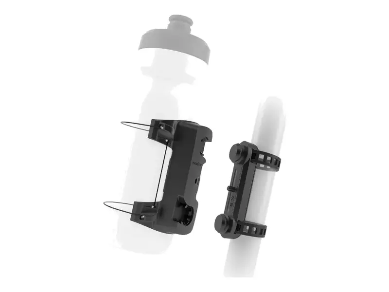 Fidlock "Twist Uni Connector" Flaschenadapter - mit Uni Base