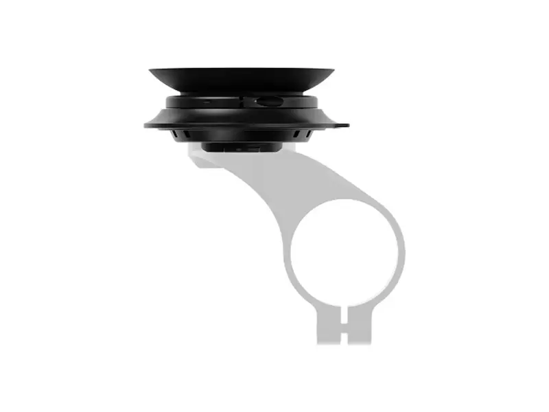 Fidlock "Vacuum Turn Base" Smartphonehalterung - für GPS-Halter