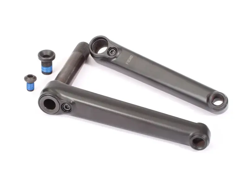 Fiend BMX "Team 2.5pc" BMX Kurbel