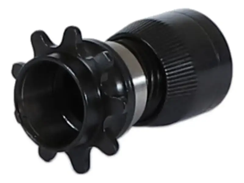 Fiend BMX "Cab V2 Freecoaster" Driver + Clutch