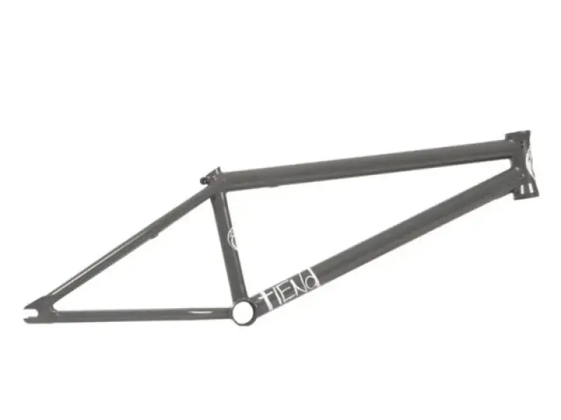 Fiend BMX "Embryo" 2012 BMX Rahmen