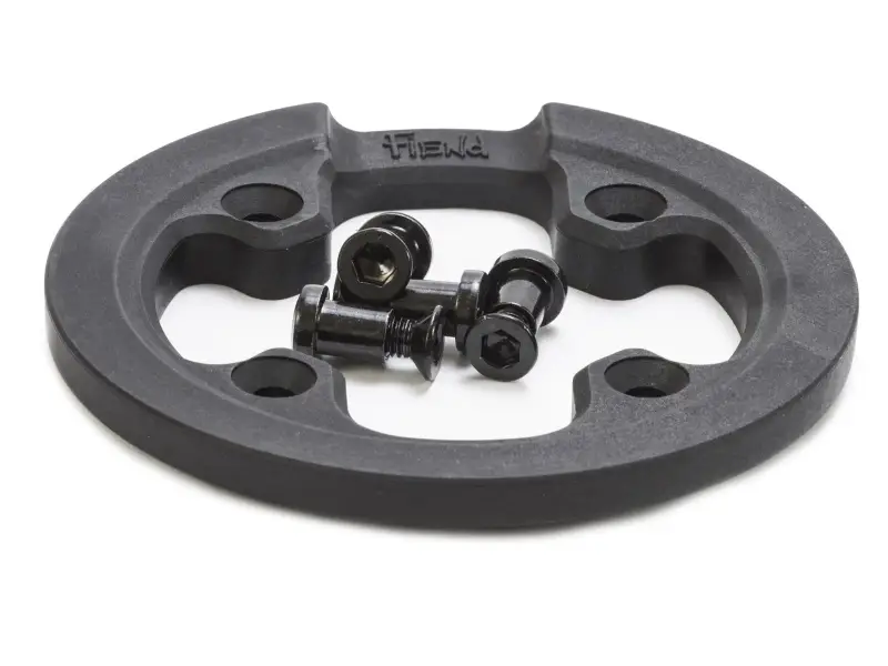 Fiend BMX "Hovuc Guard" Replacement Sprocket Guard